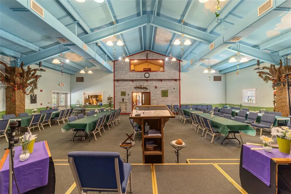6491 & 6481 SE 123rd Terrace Morriston FL 32668