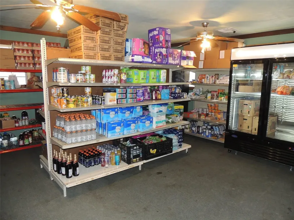 6491 & 6481 SE 123rd Terrace Morriston FL 32668
