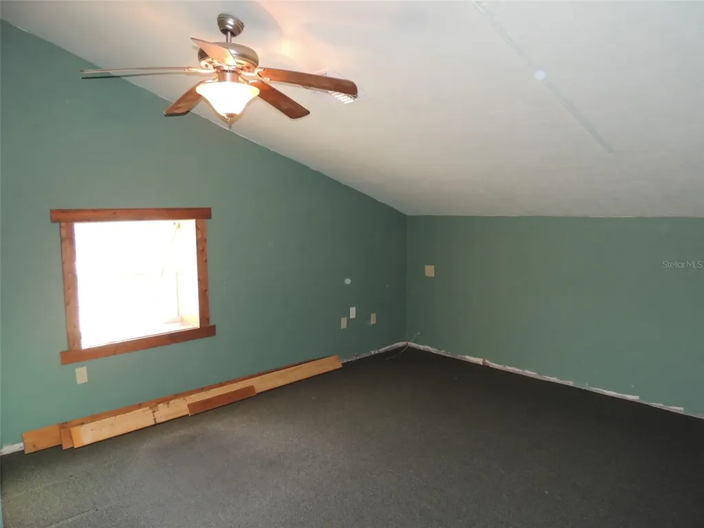 6491 & 6481 SE 123rd Terrace Morriston FL 32668