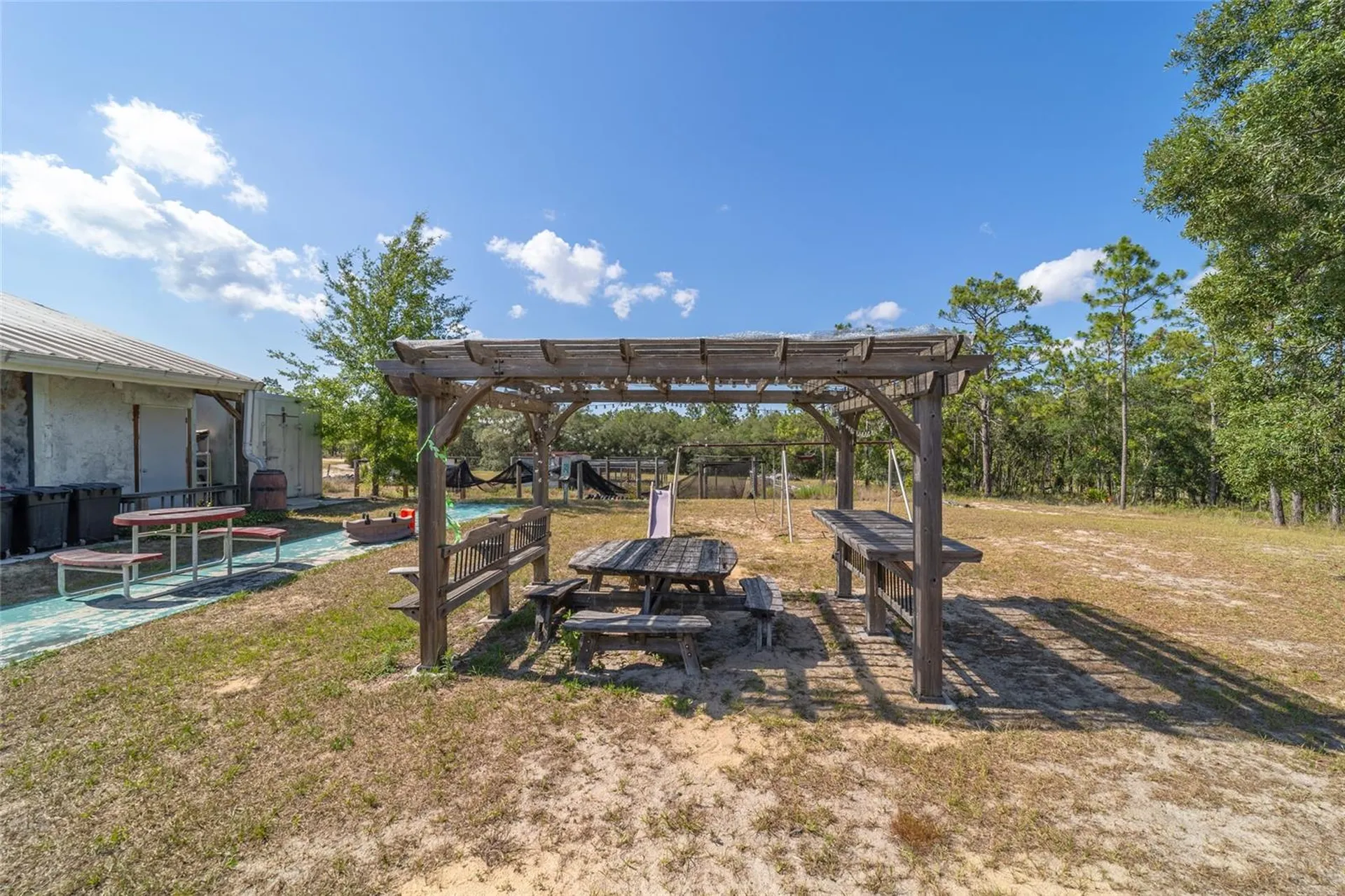 6491 & 6481 SE 123rd Terrace Morriston FL 32668