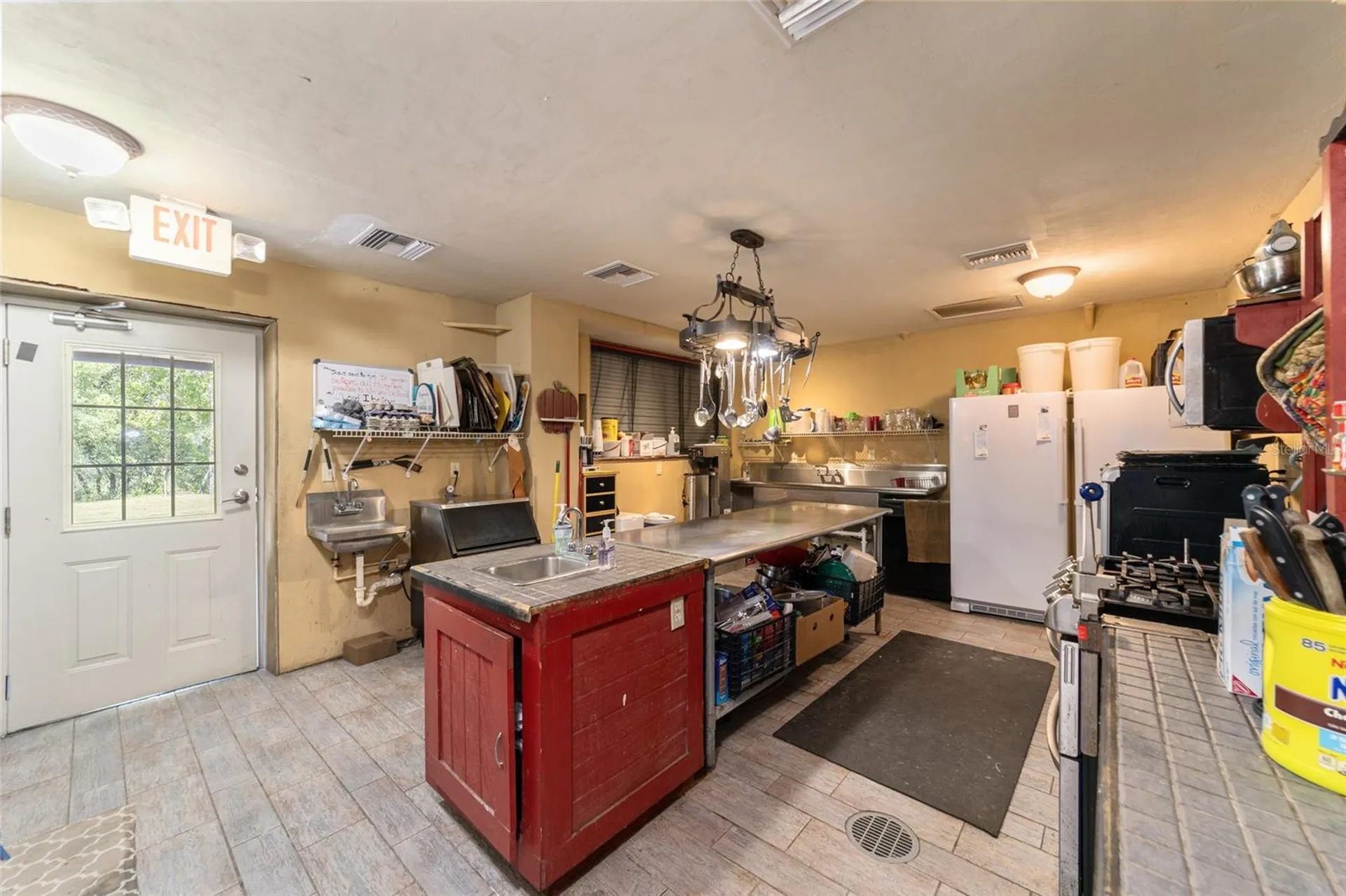 6491 & 6481 SE 123rd Terrace Morriston FL 32668