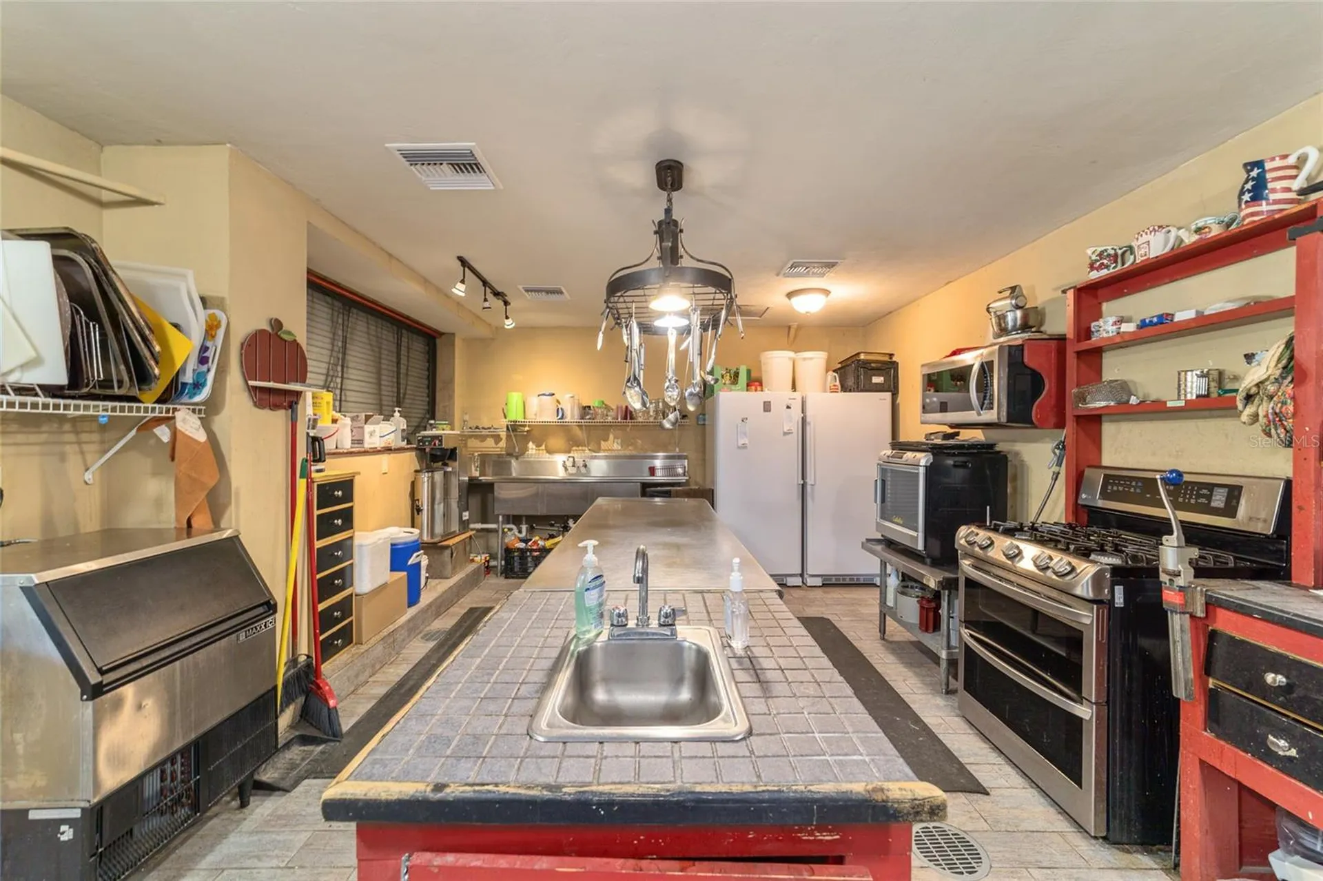 6491 & 6481 SE 123rd Terrace Morriston FL 32668