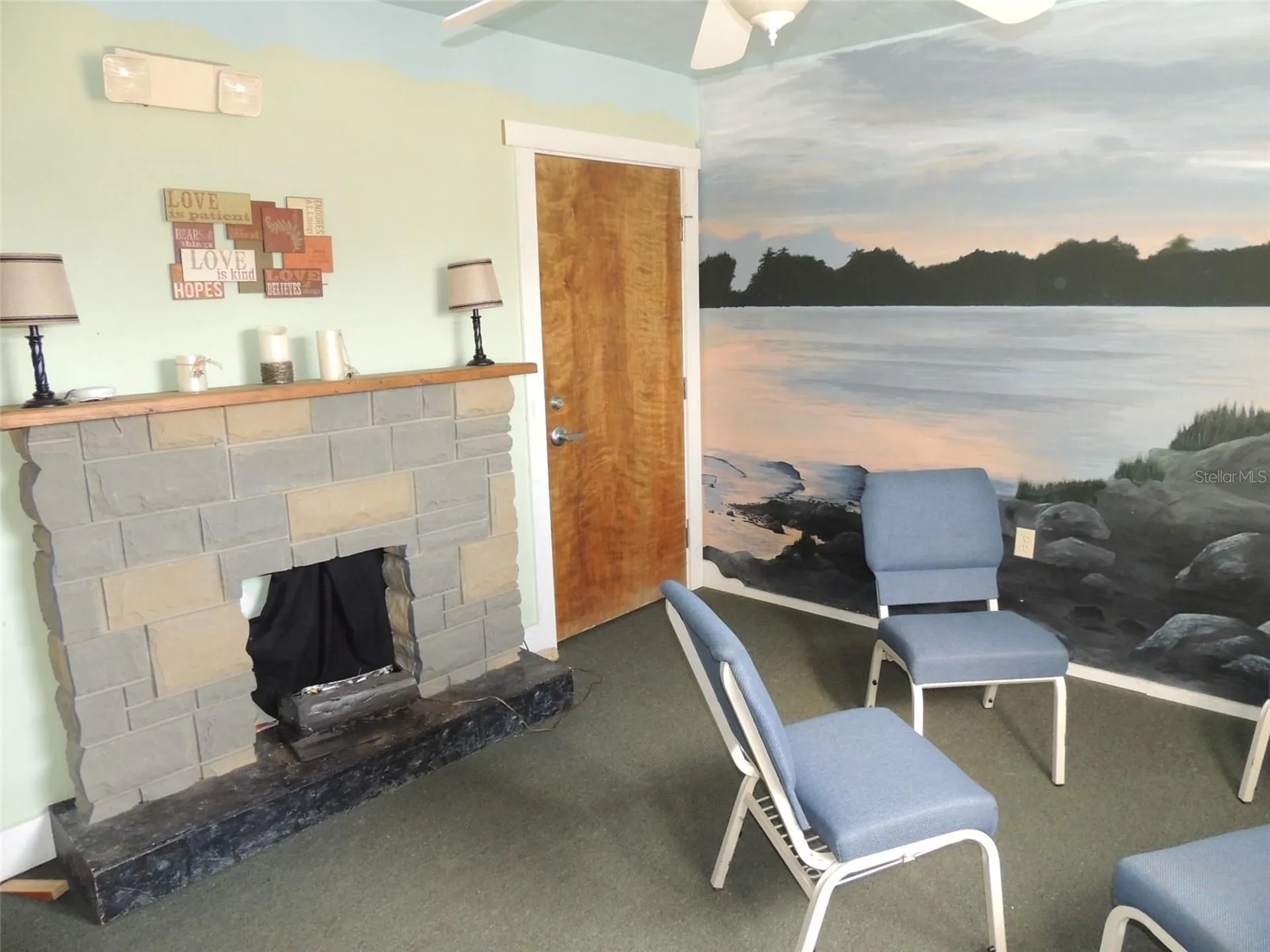 6491 & 6481 SE 123rd Terrace Morriston FL 32668
