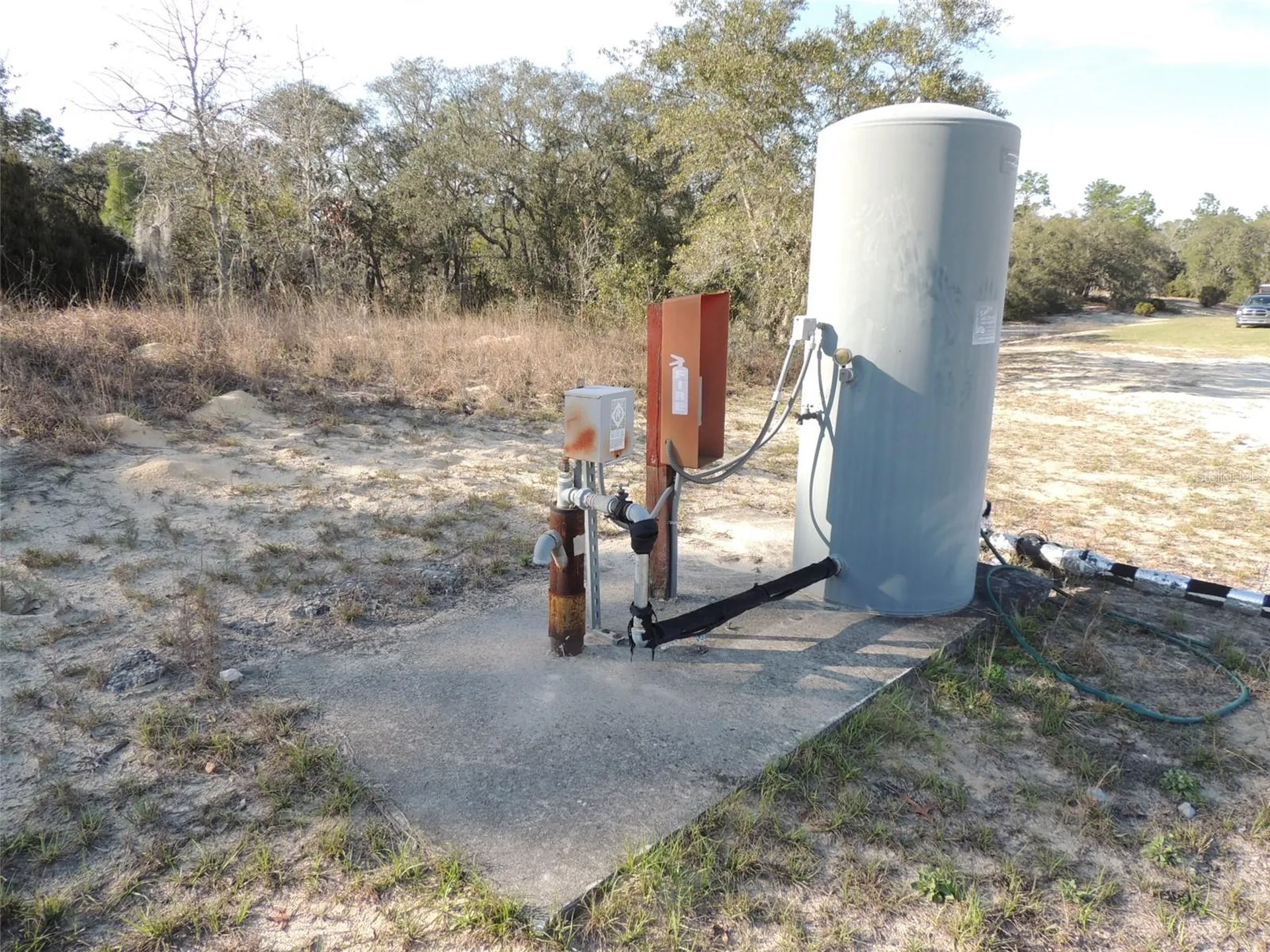 6491 & 6481 SE 123rd Terrace Morriston FL 32668