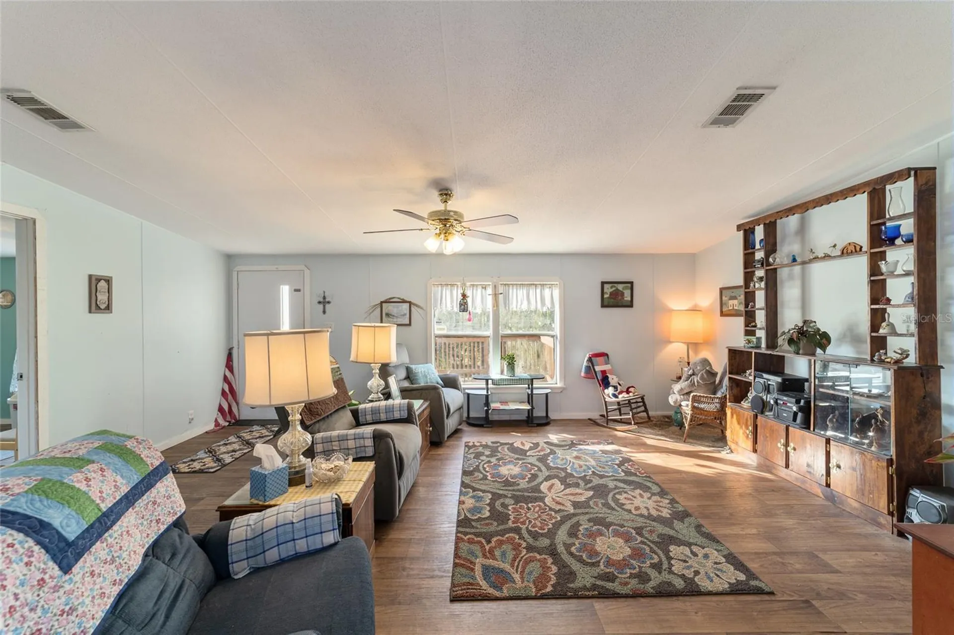 6491 & 6481 SE 123rd Terrace Morriston FL 32668