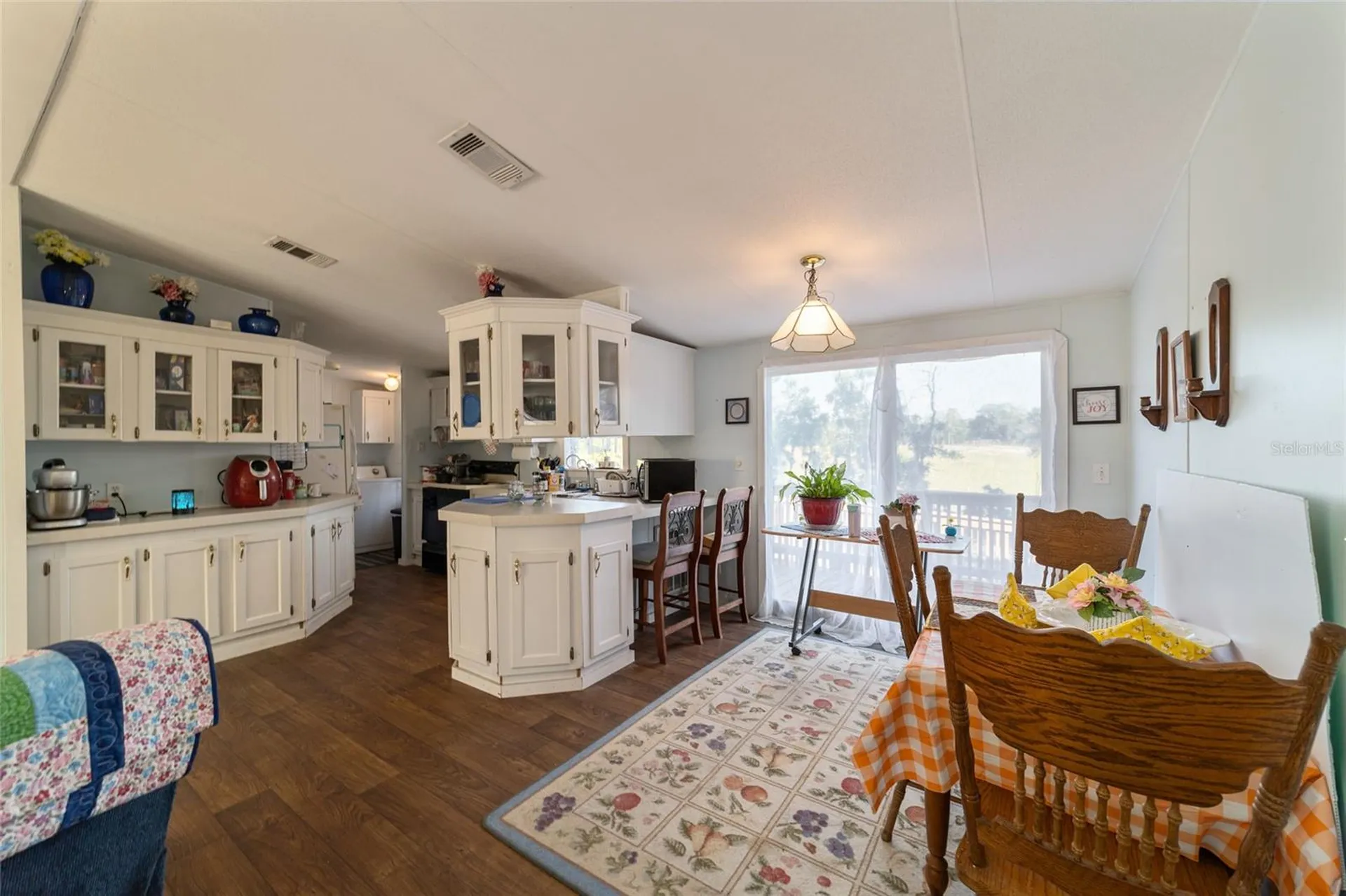6491 & 6481 SE 123rd Terrace Morriston FL 32668