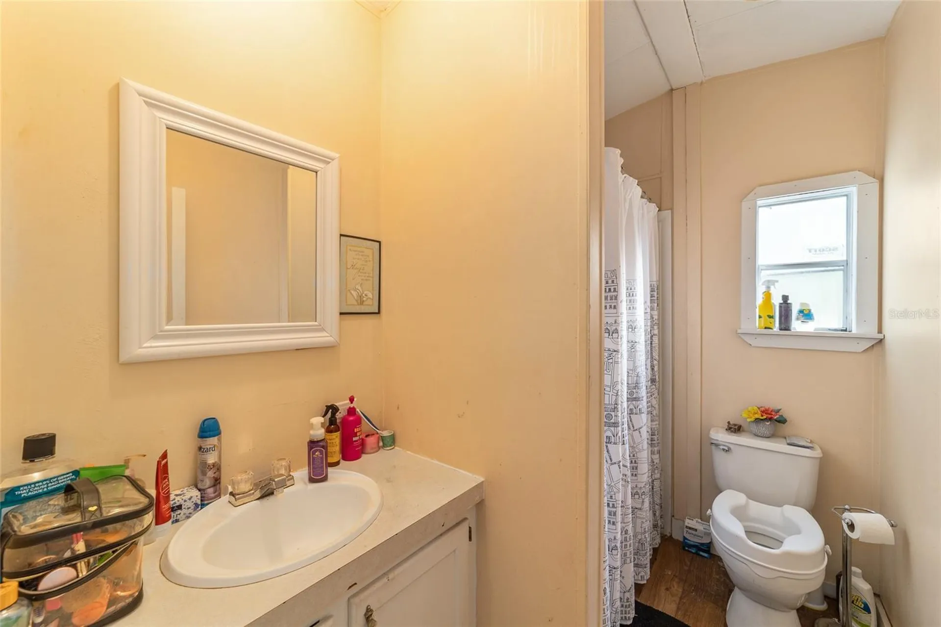 6491 & 6481 SE 123rd Terrace Morriston FL 32668
