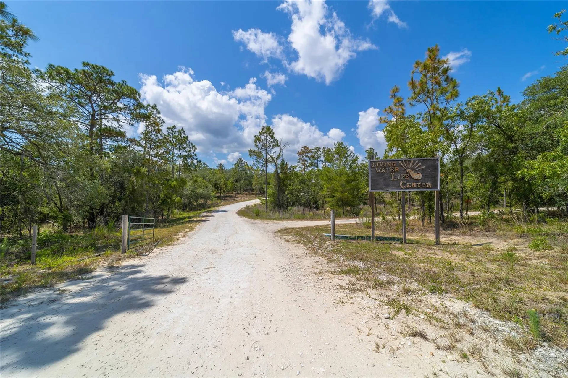 6491 & 6481 SE 123rd Terrace Morriston FL 32668