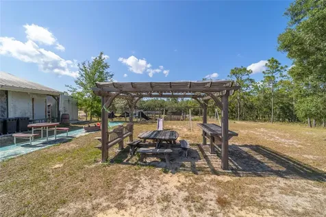 6491 & 6481 SE 123rd Terrace Morriston FL 32668