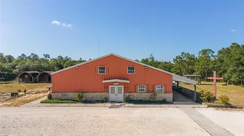 6491 & 6481 SE 123rd Terrace Morriston FL 32668