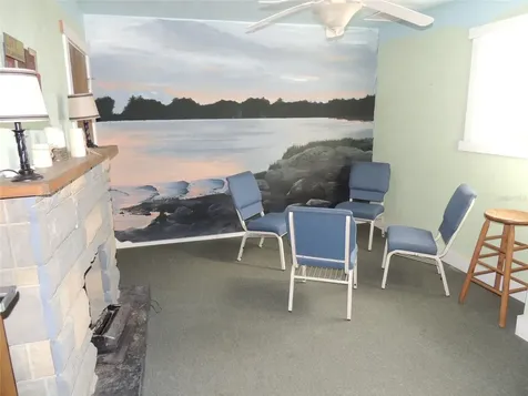 6491 & 6481 SE 123rd Terrace Morriston FL 32668