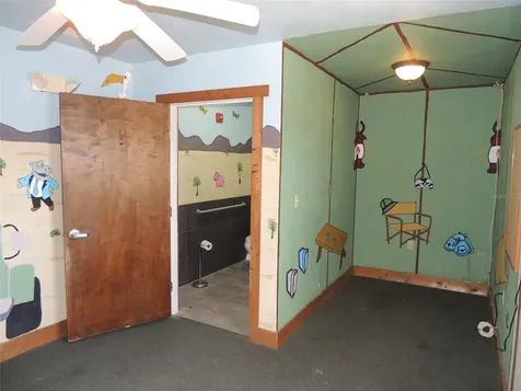 6491 & 6481 SE 123rd Terrace Morriston FL 32668