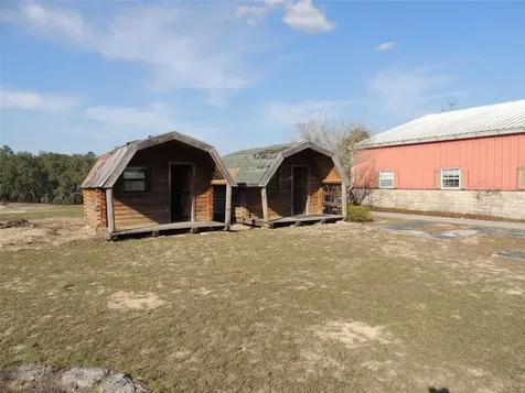 6491 & 6481 SE 123rd Terrace Morriston FL 32668