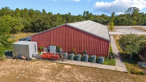 6491 & 6481 SE 123rd Terrace Morriston FL 32668