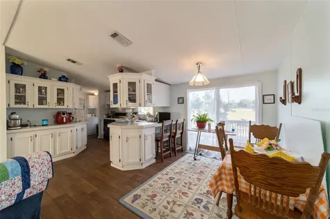 6491 & 6481 SE 123rd Terrace Morriston FL 32668