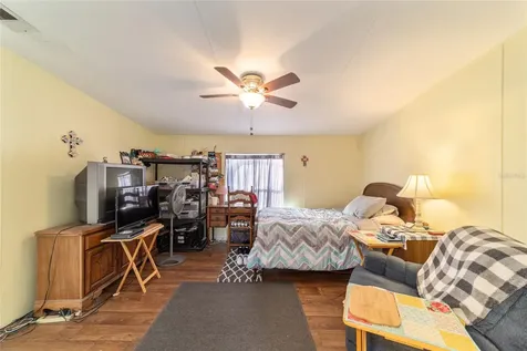 6491 & 6481 SE 123rd Terrace Morriston FL 32668