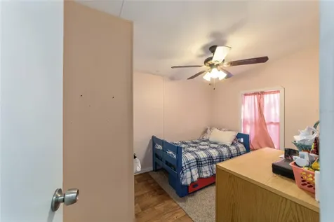 6491 & 6481 SE 123rd Terrace Morriston FL 32668