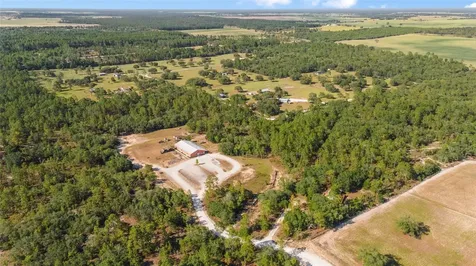 6491 & 6481 SE 123rd Terrace Morriston FL 32668