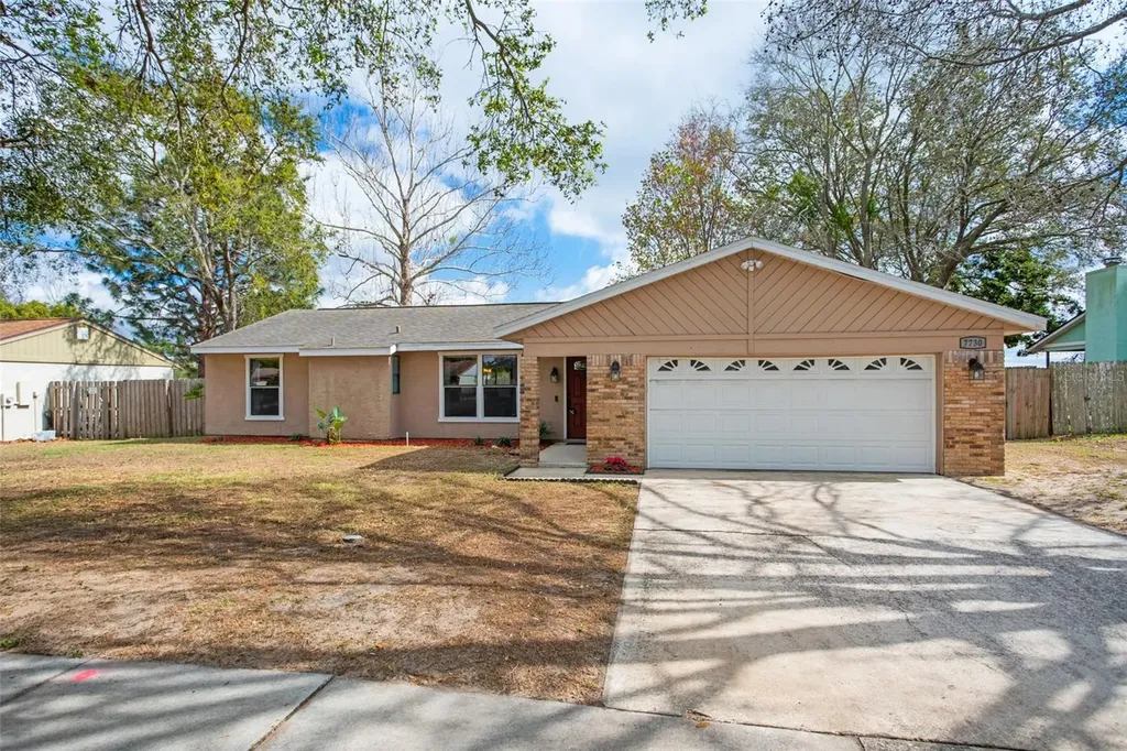 7730 Pineapple Drive Orlando FL 32835