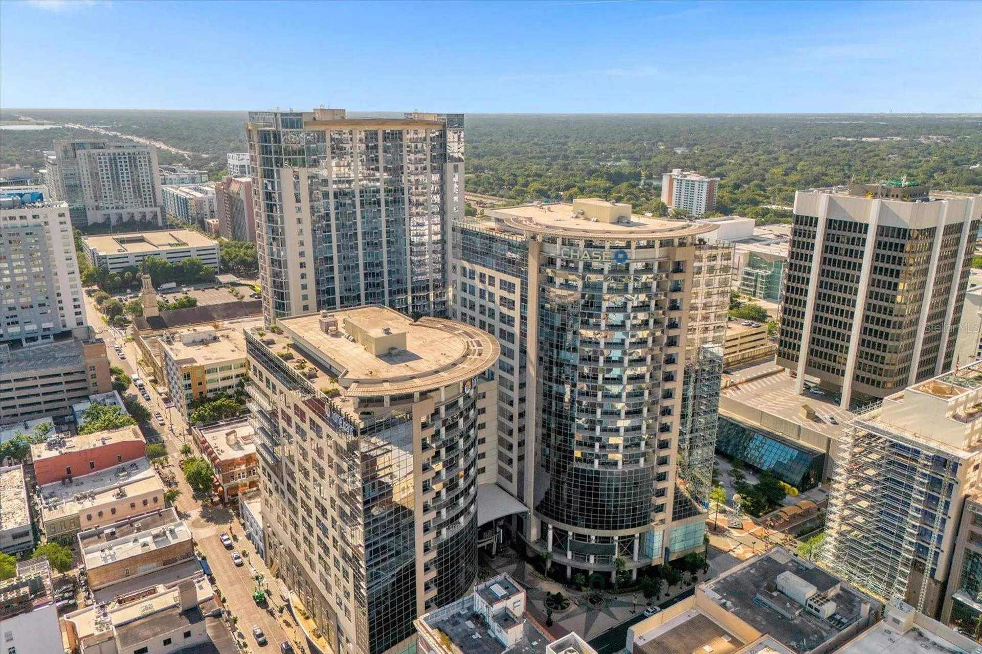189 S Orange Avenue Orlando FL 32801