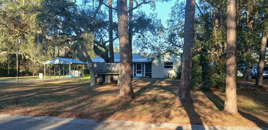 43648 S Island Drive Paisley FL 32767