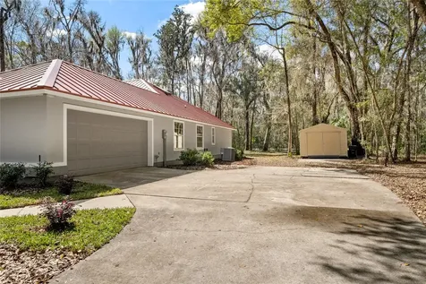 9708 SW 44th Terrace Gainesville FL 32608