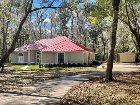 9708 SW 44th Terrace Gainesville FL 32608