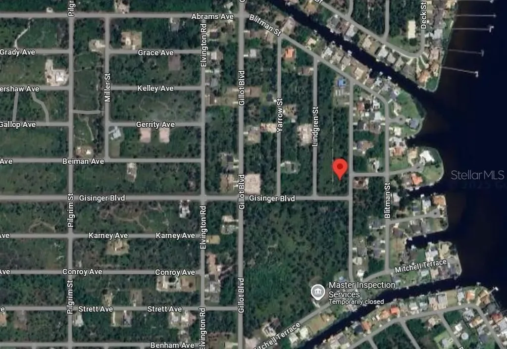 3519 & 3527 Dwight Street Port Charlotte FL 33981