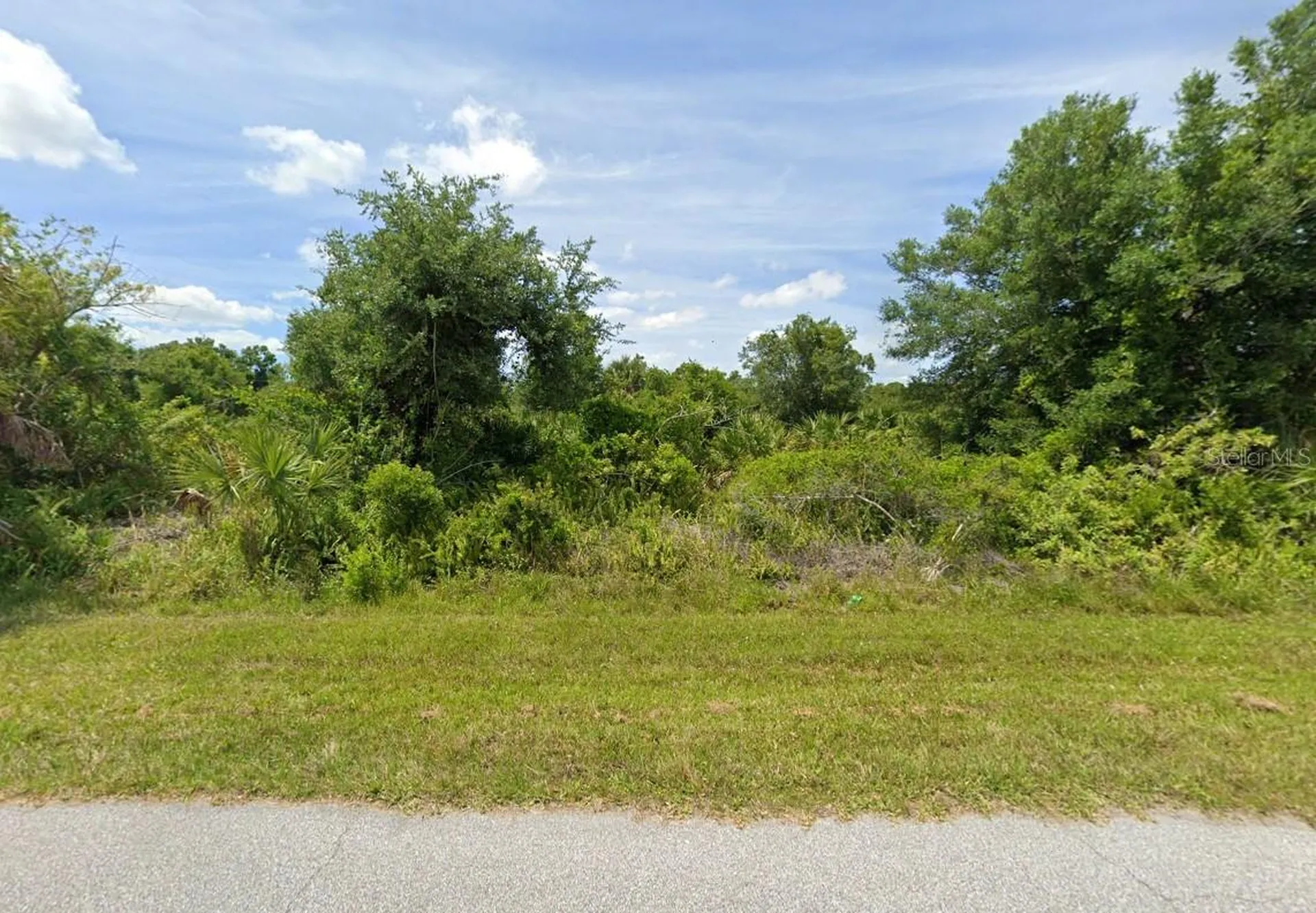 3519 & 3527 Dwight Street Port Charlotte FL 33981
