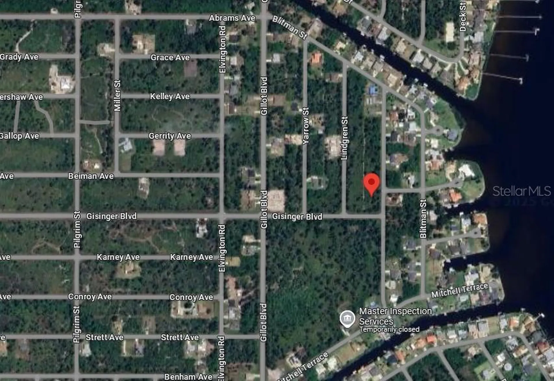 3519 & 3527 Dwight Street Port Charlotte FL 33981