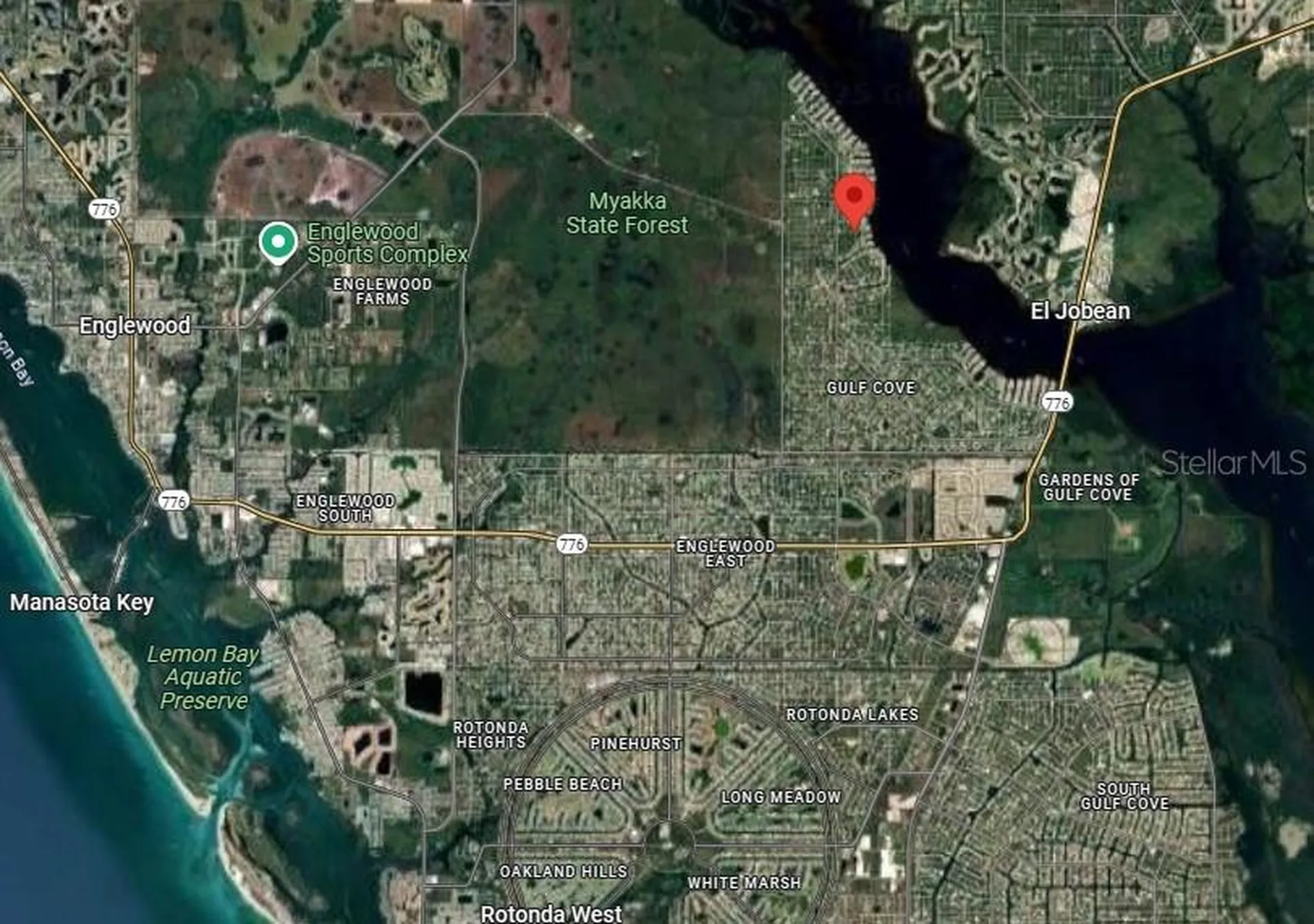 3519 & 3527 Dwight Street Port Charlotte FL 33981