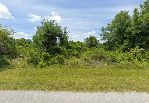 3519 & 3527 Dwight Street Port Charlotte FL 33981