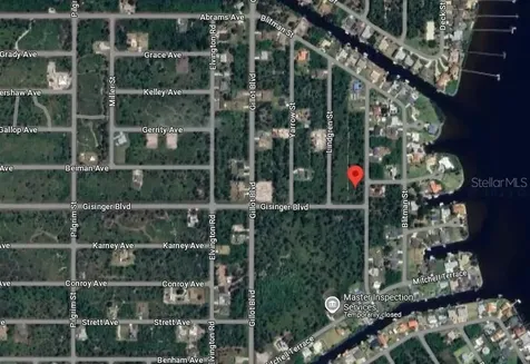 3519 & 3527 Dwight Street Port Charlotte FL 33981