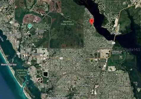 3519 & 3527 Dwight Street Port Charlotte FL 33981