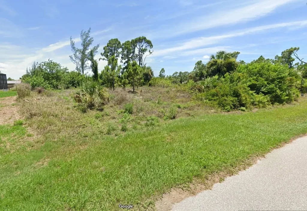 15664 Aldama Circle Port Charlotte FL 33981