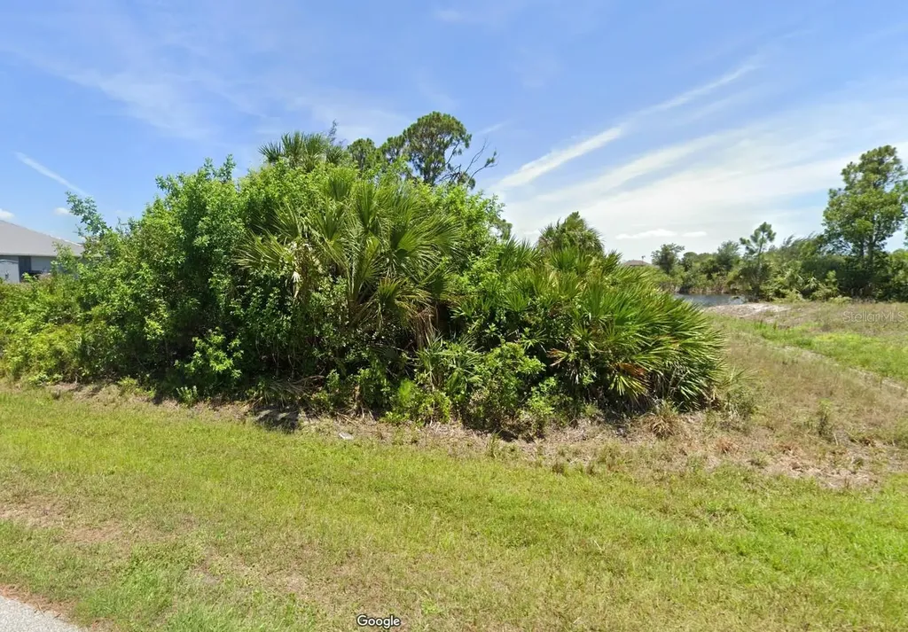 15664 Aldama Circle Port Charlotte FL 33981