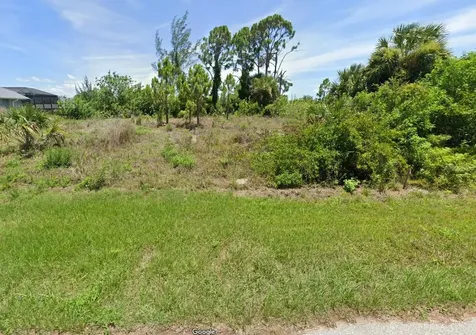 15664 Aldama Circle Port Charlotte FL 33981