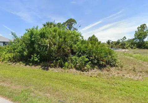 15664 Aldama Circle Port Charlotte FL 33981
