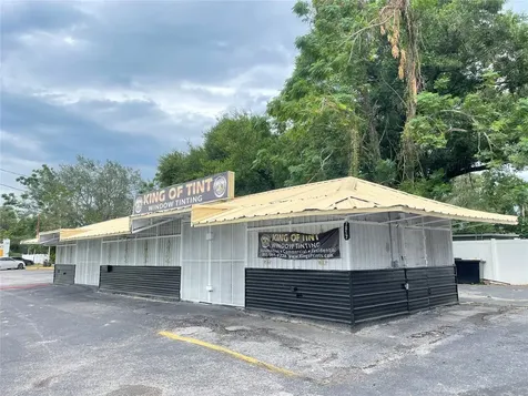 7817 N 56th Street Tampa FL 33617