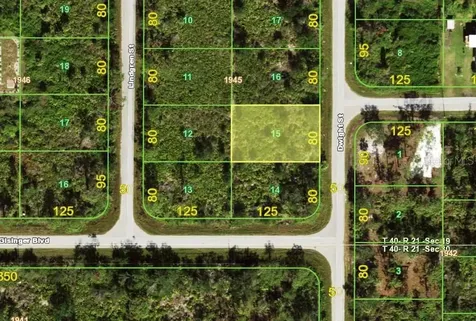 3519 Dwight Street Port Charlotte FL 33981