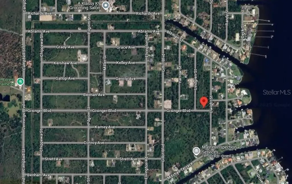3527 Dwight Street Port Charlotte FL 33981