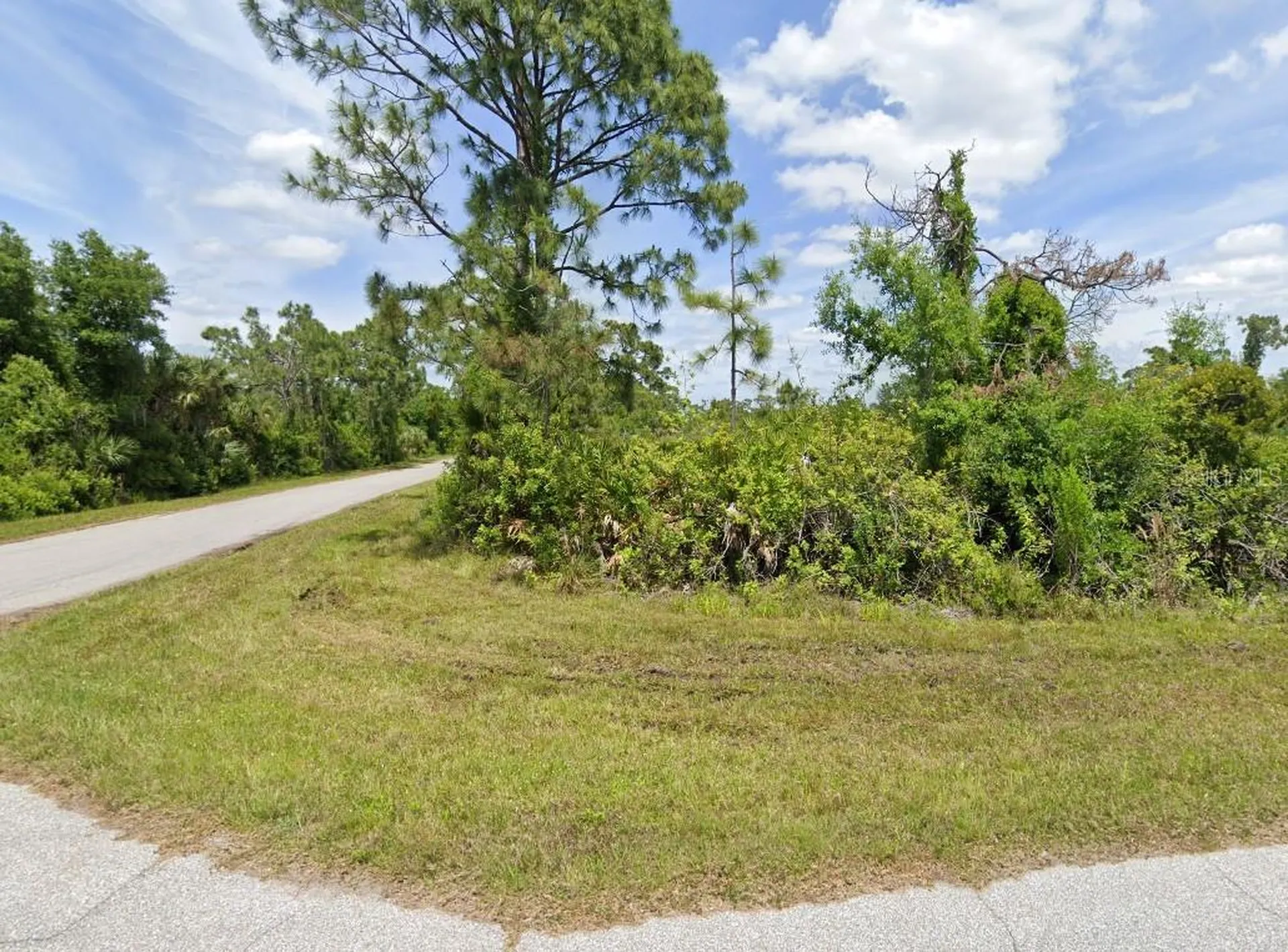 3527 Dwight Street Port Charlotte FL 33981