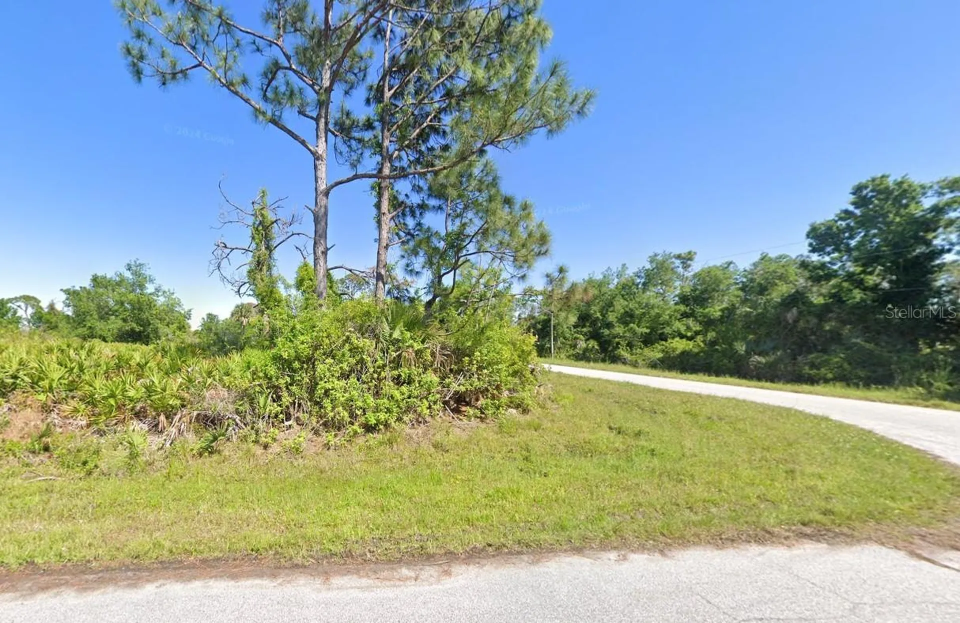 3527 Dwight Street Port Charlotte FL 33981