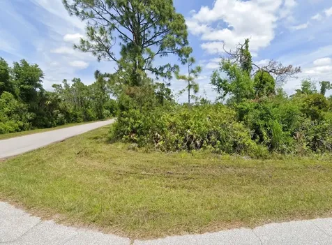 3527 Dwight Street Port Charlotte FL 33981