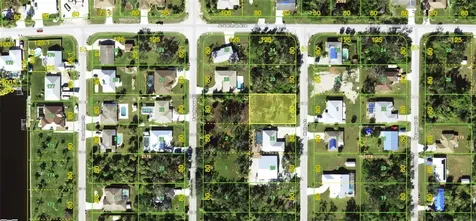 4323 Melis Street Port Charlotte FL 33948