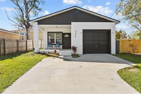 4440 58th Avenue N St Petersburg FL 33714