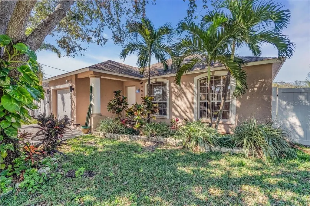 6025 112th Avenue N Pinellas Park FL 33782