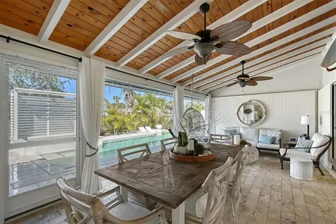 309 Avenida Milano Sarasota FL 34242