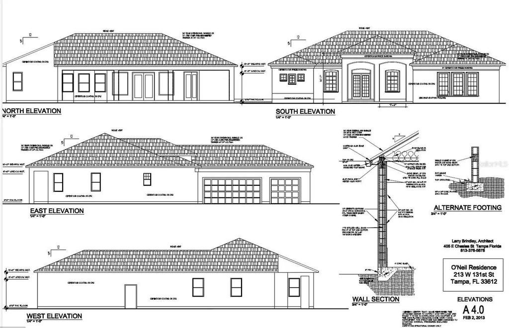 215 W 131st Avenue Tampa FL 33612