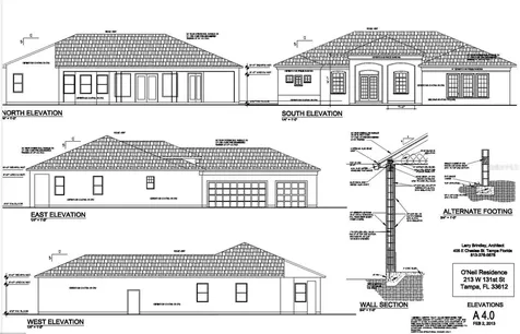 215 W 131st Avenue Tampa FL 33612